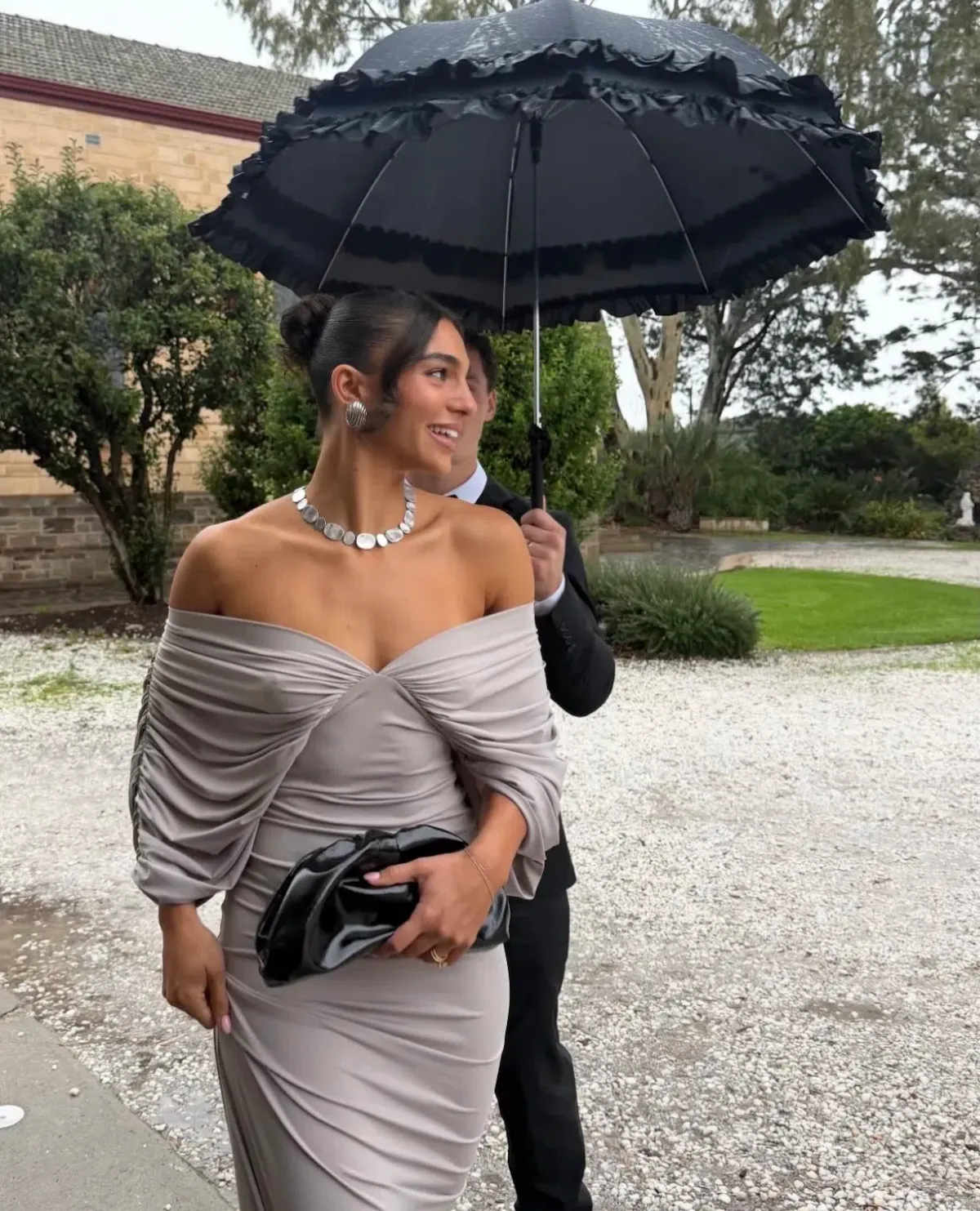 Ance Gria Neve Dress size S - Image 9