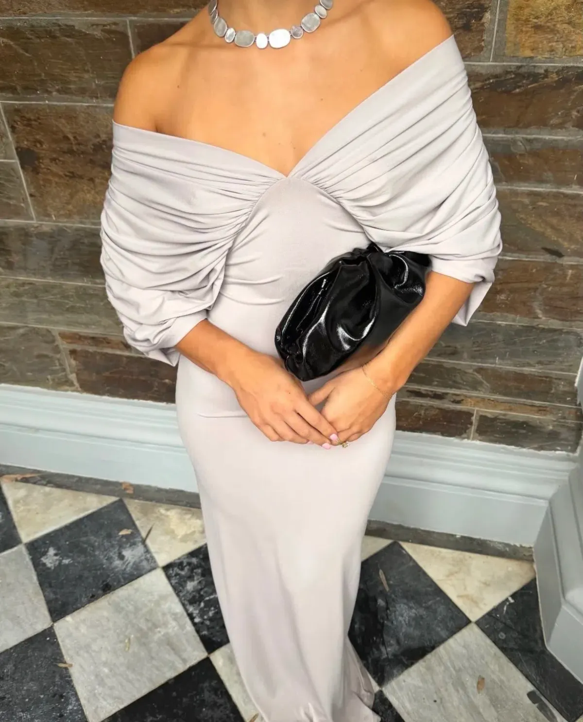Ance Gria Neve Dress size S - Image 7