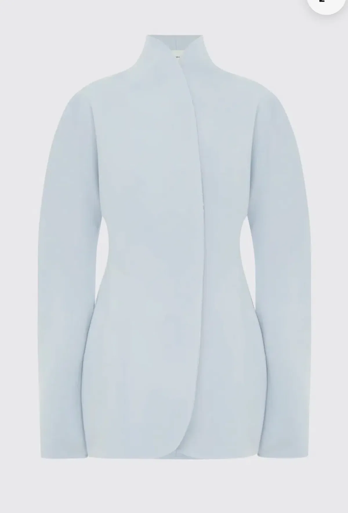 Lillian Khallouf - Laff Dress - Image 1