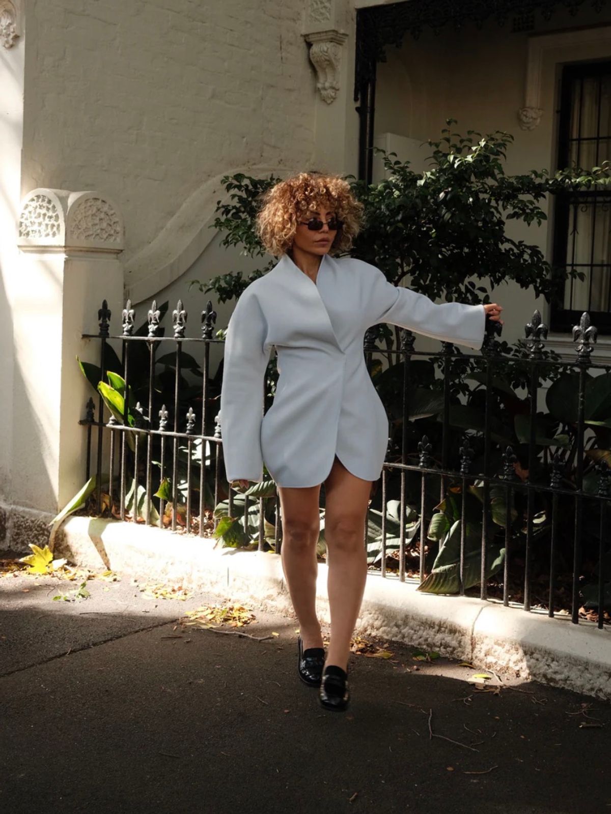 Lillian Khallouf - Laff Dress - Image 3