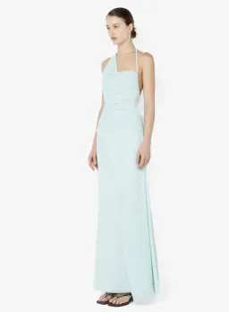 Bec & Bridge BRENNA PINTUCK MAXI DRESS for rent on The Volte - image 2