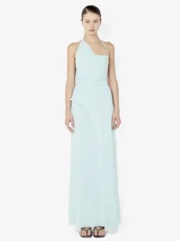 Bec & Bridge BRENNA PINTUCK MAXI DRESS for rent on The Volte - image 1
