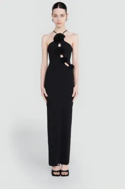 Maygel Coronel  - Black for rent on The Volte - image 2