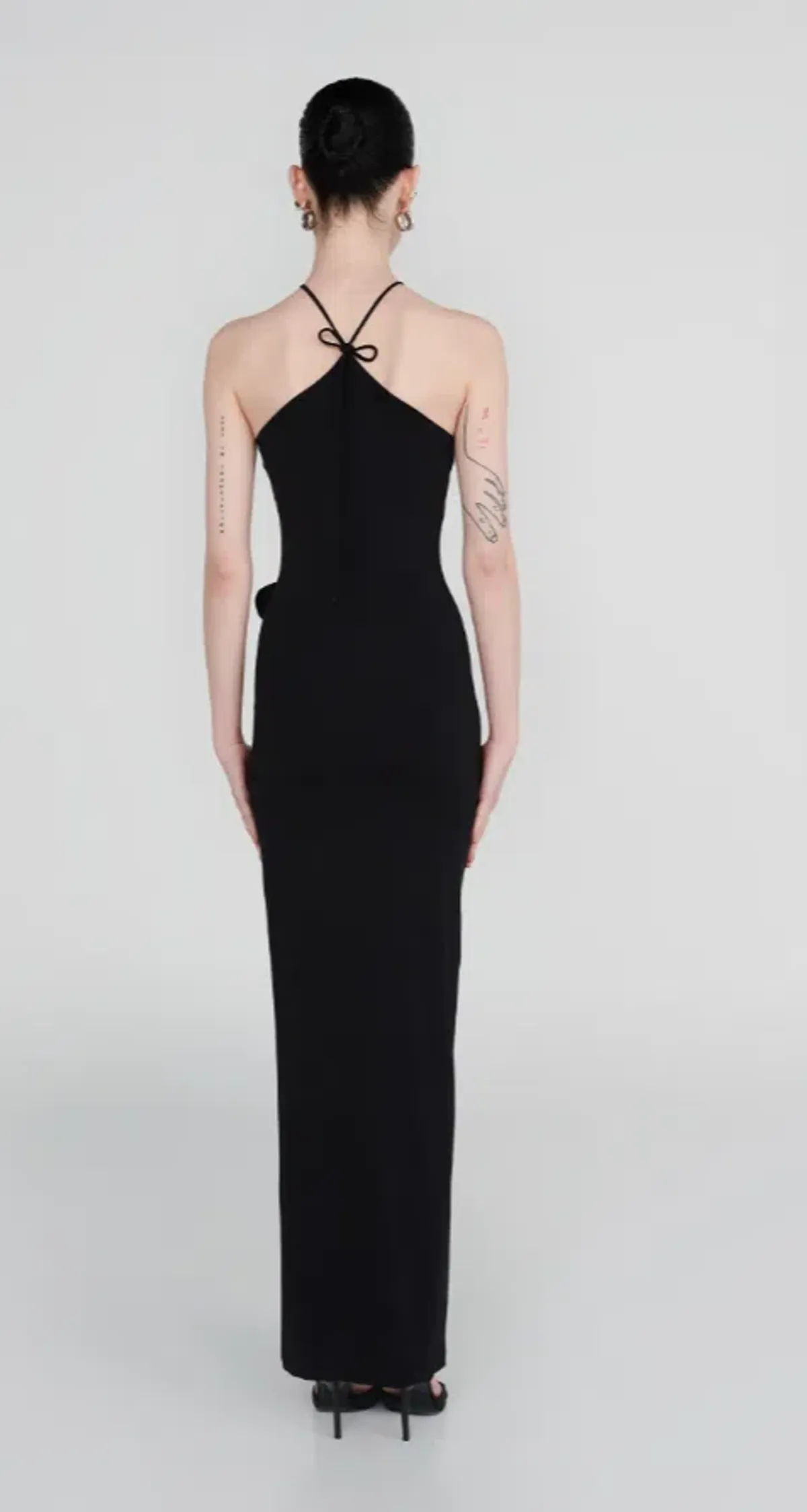 Maygel Coronel  - Black - Image 3