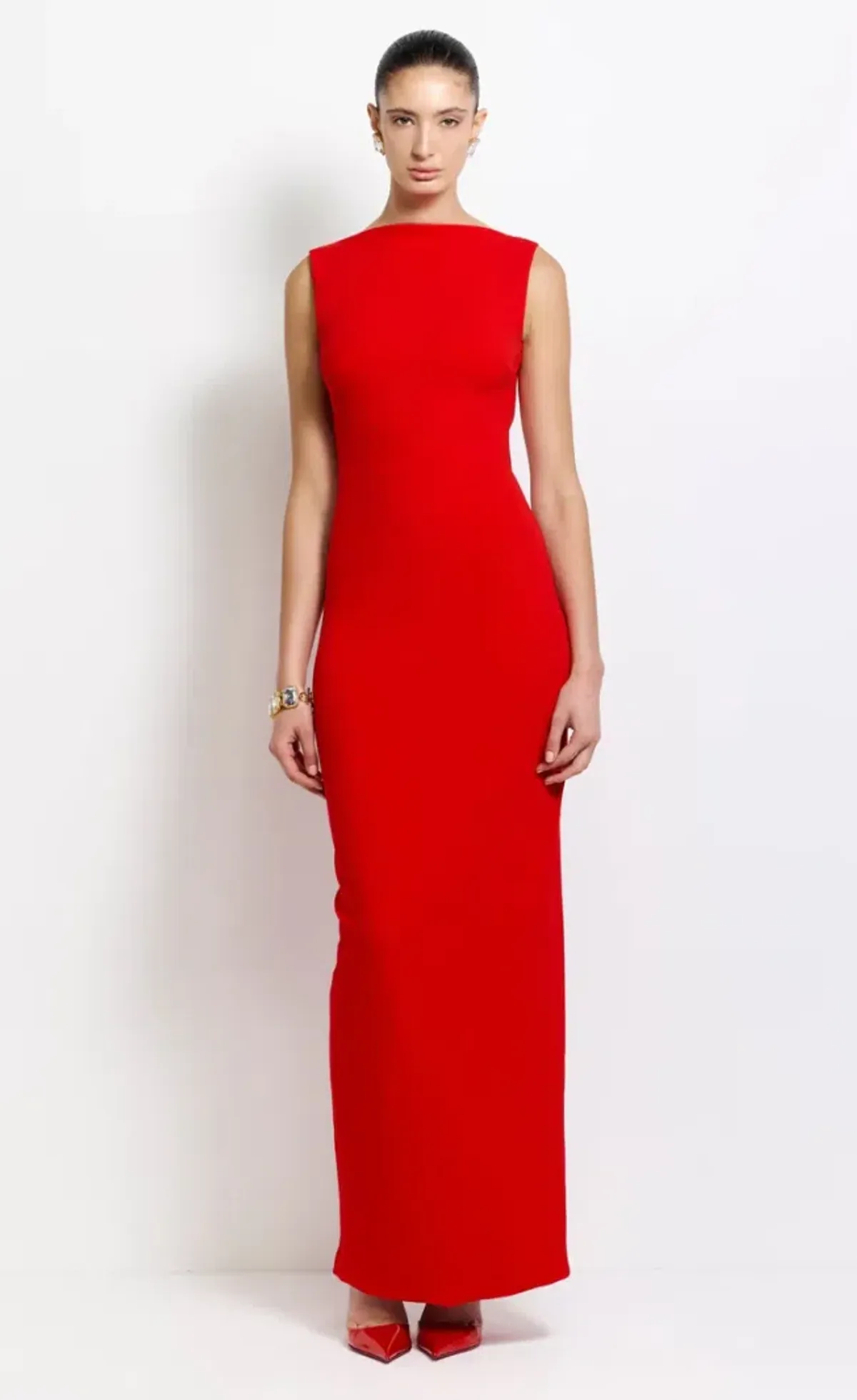 Effie Kats | Verona Gown - Image 2