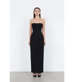 Capsule WD Strapless Column Dress Size 8 for rent on The Volte - image 1