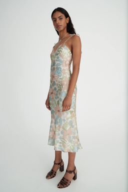 Mimi Dress Empress size 10 for rent on The Volte - image 2