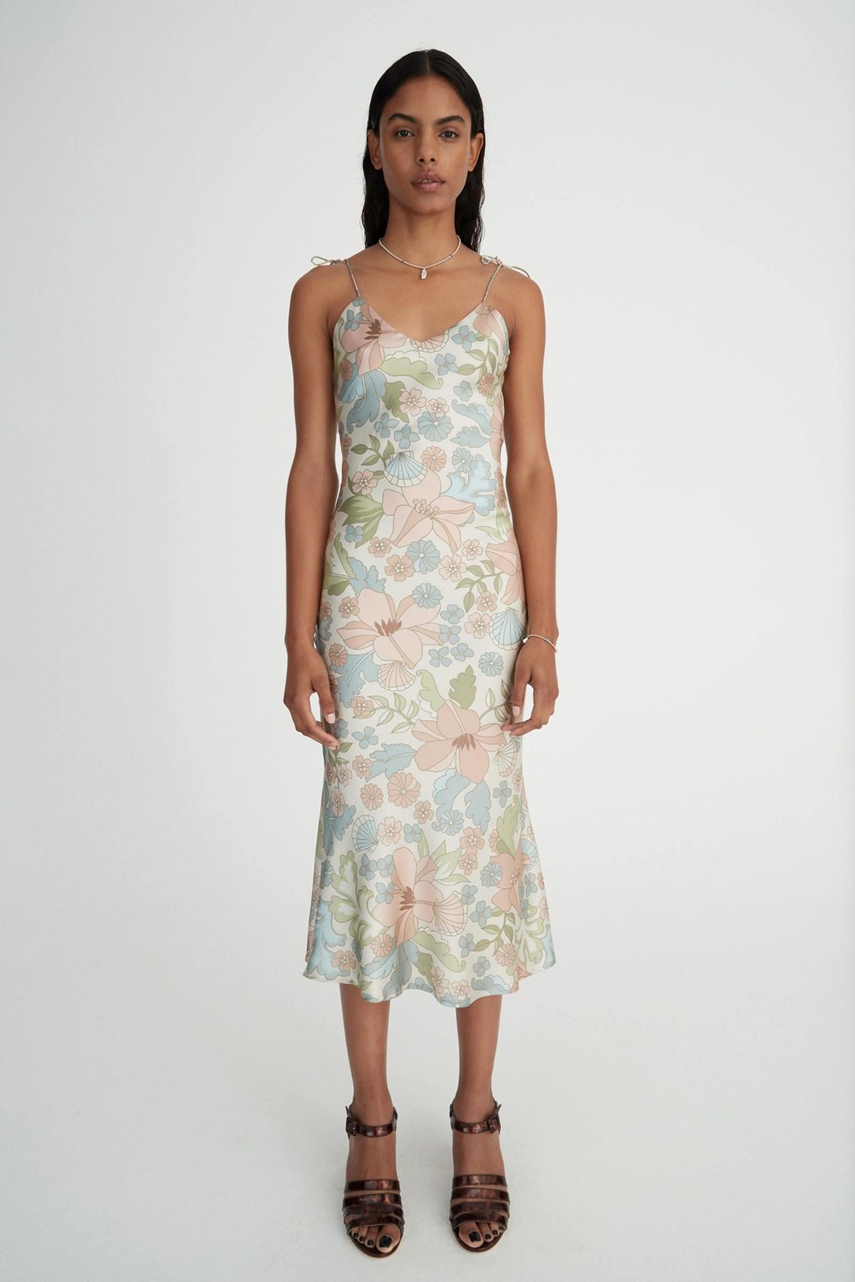 Mimi Dress Empress size 10 - Image 4