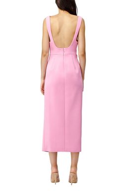 Acler Habana Midi Dress for rent on The Volte - image 2