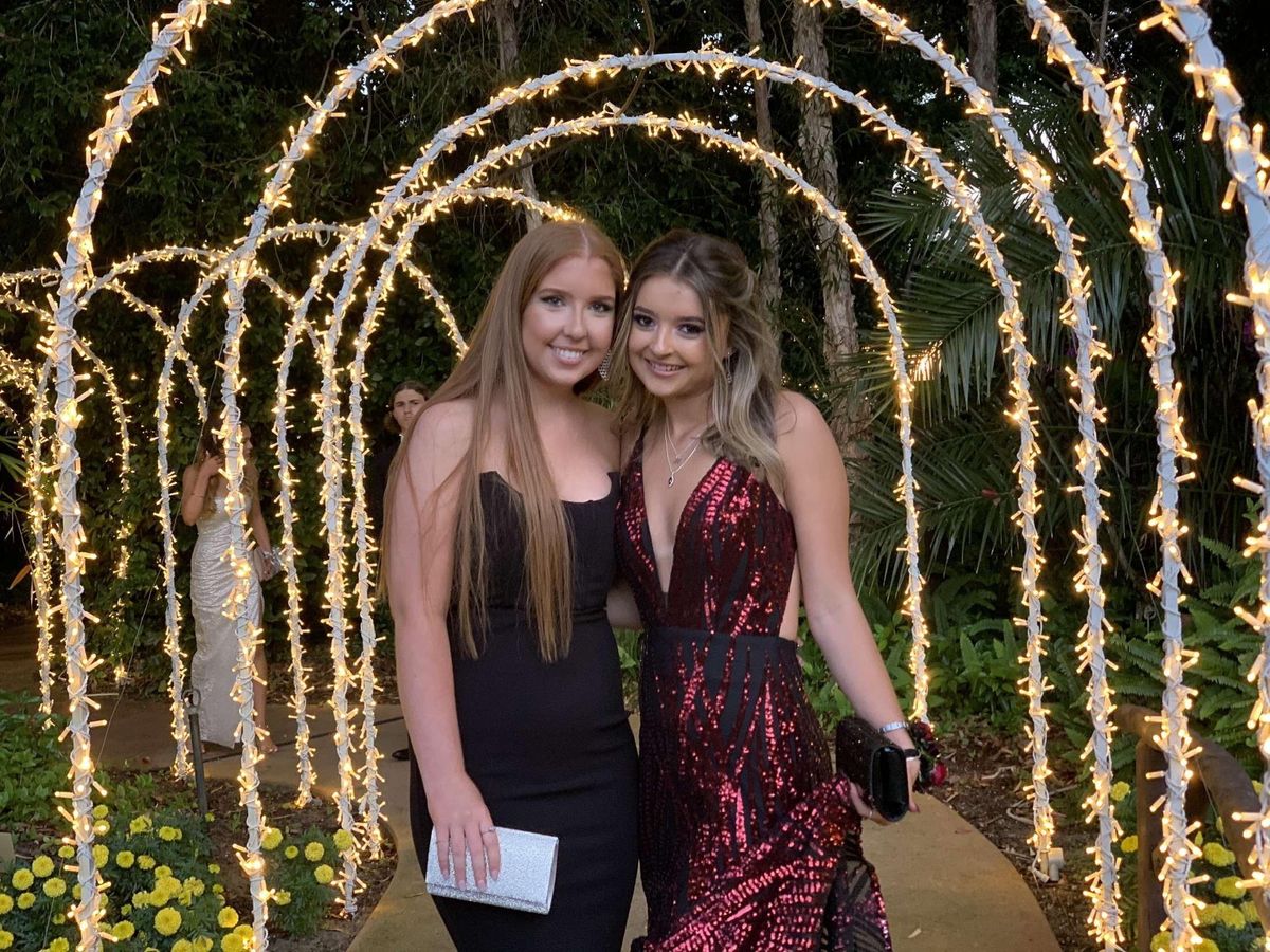 Jadorè Emily ball gown  - Image 3