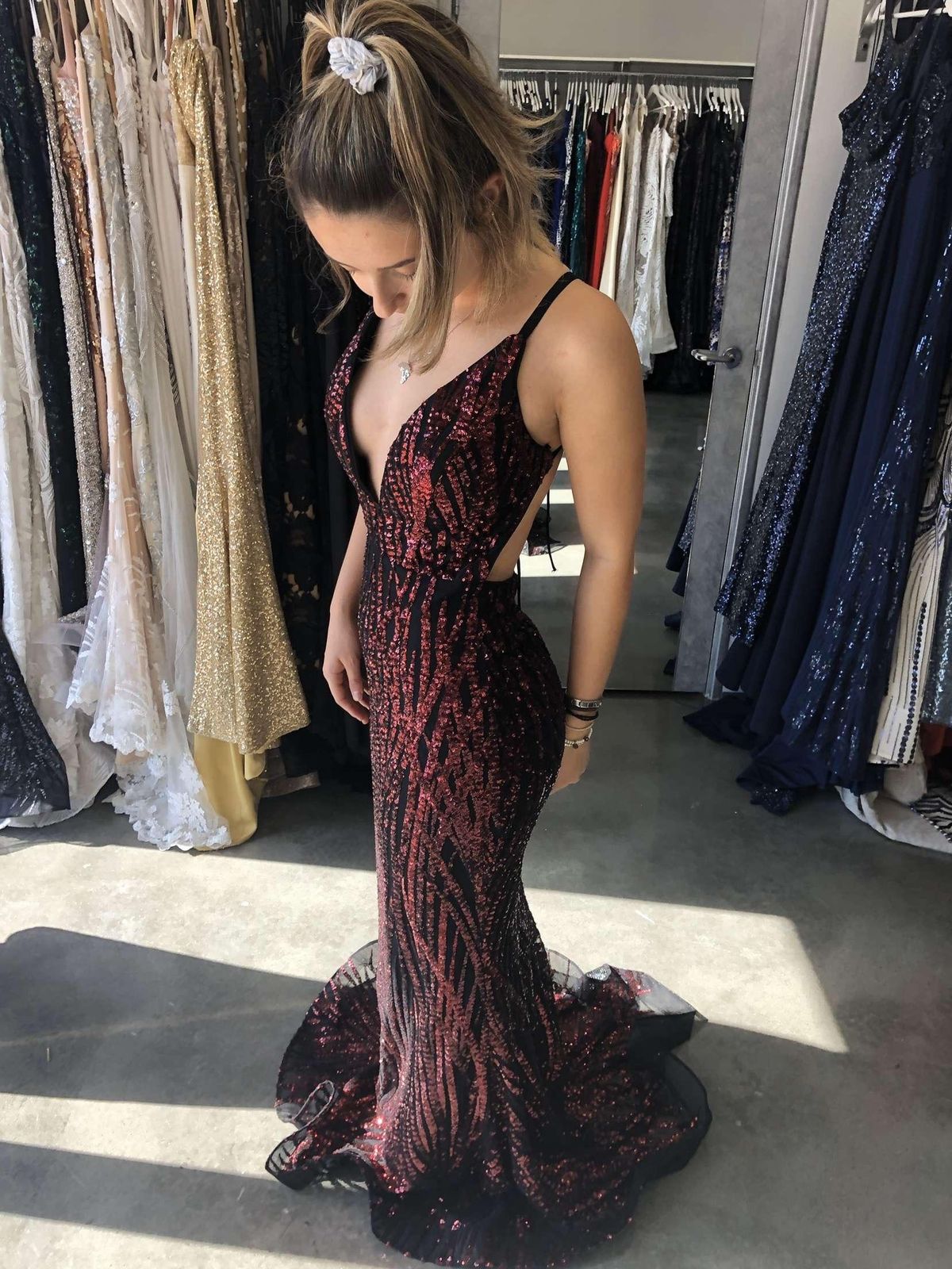 Jadorè Emily ball gown  - Image 2