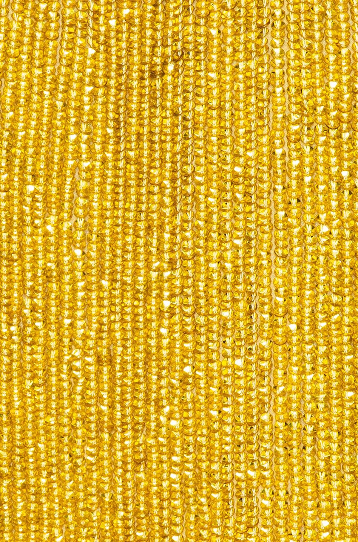 Retrofete Gabrielle Robe Mini Dress in Citrus Size S / Au 8 (BNWT!) - Image 4