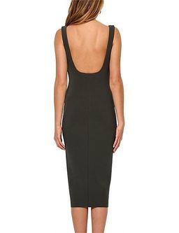 Bec And Bridge C'est Cool Dress Black Size 10 for rent on The Volte - image 2