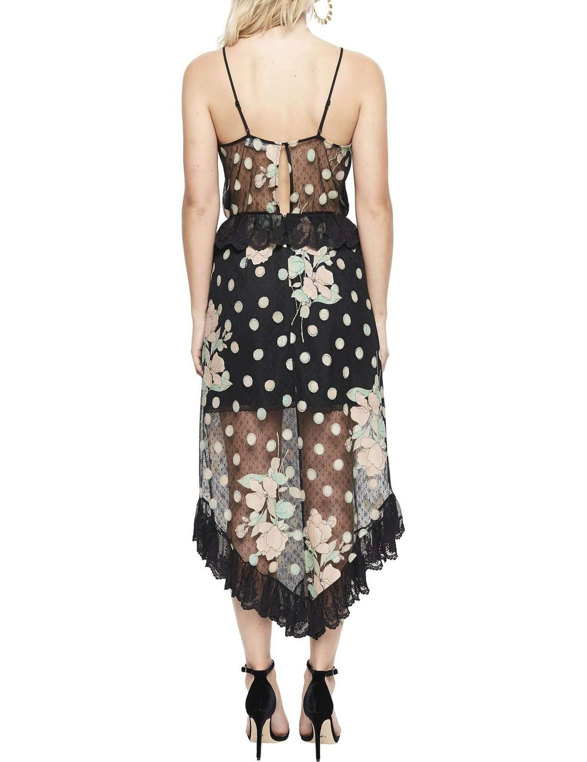 Alice McCall - We Are Golden Dress - Image 2