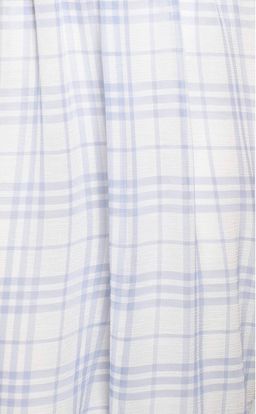 Bec & Bridge Alexa Midi Dress Gingham Print Size 8 for rent on The Volte - image 5