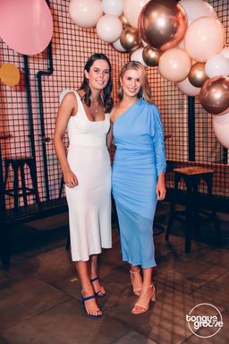 Bec and Bridge Bridgette Midi Dress for rent on The Volte - image 1