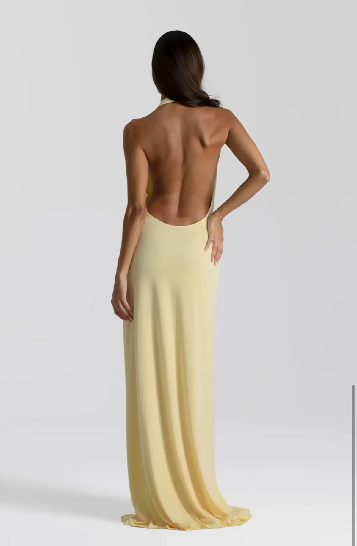 Natalie Rolt Winona Gown - Image 3