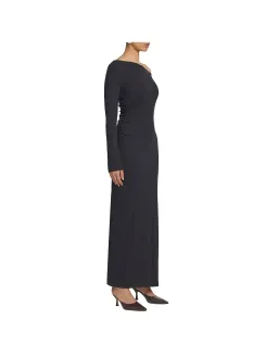 Viktoria & Woods Talisman Black Dress Size 2 AU for rent on The Volte - image 3