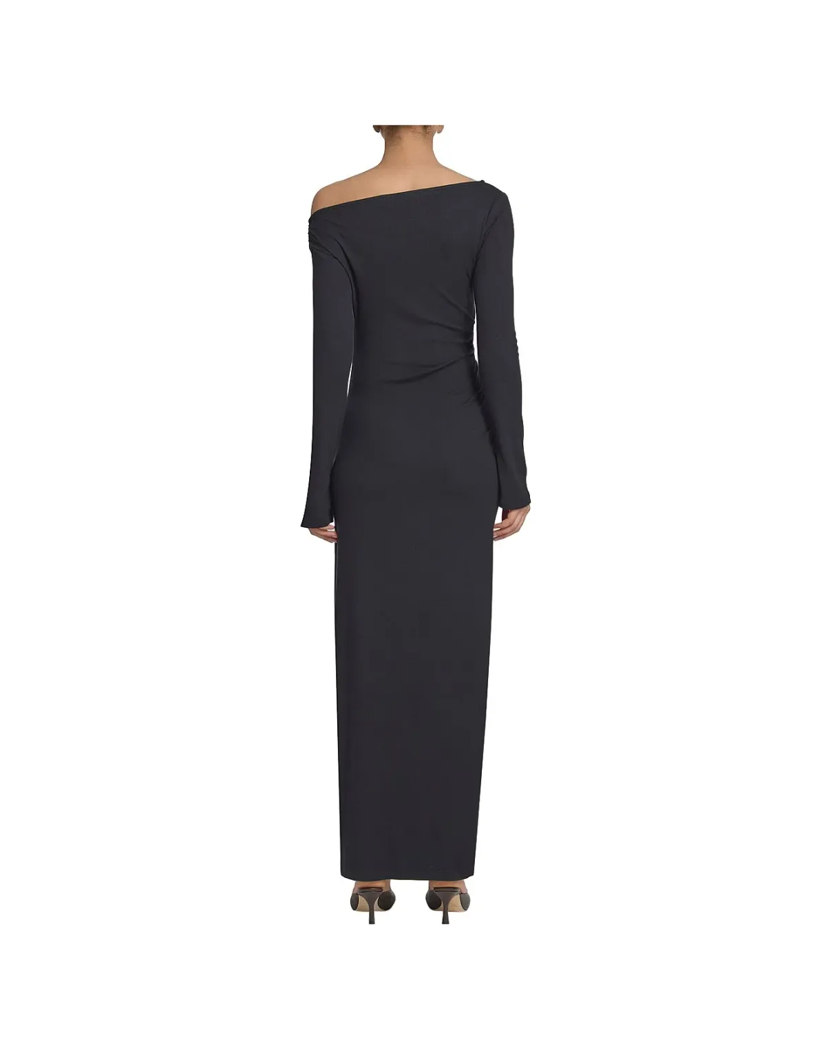Viktoria & Woods Talisman Black Dress Size 2 AU - Image 4