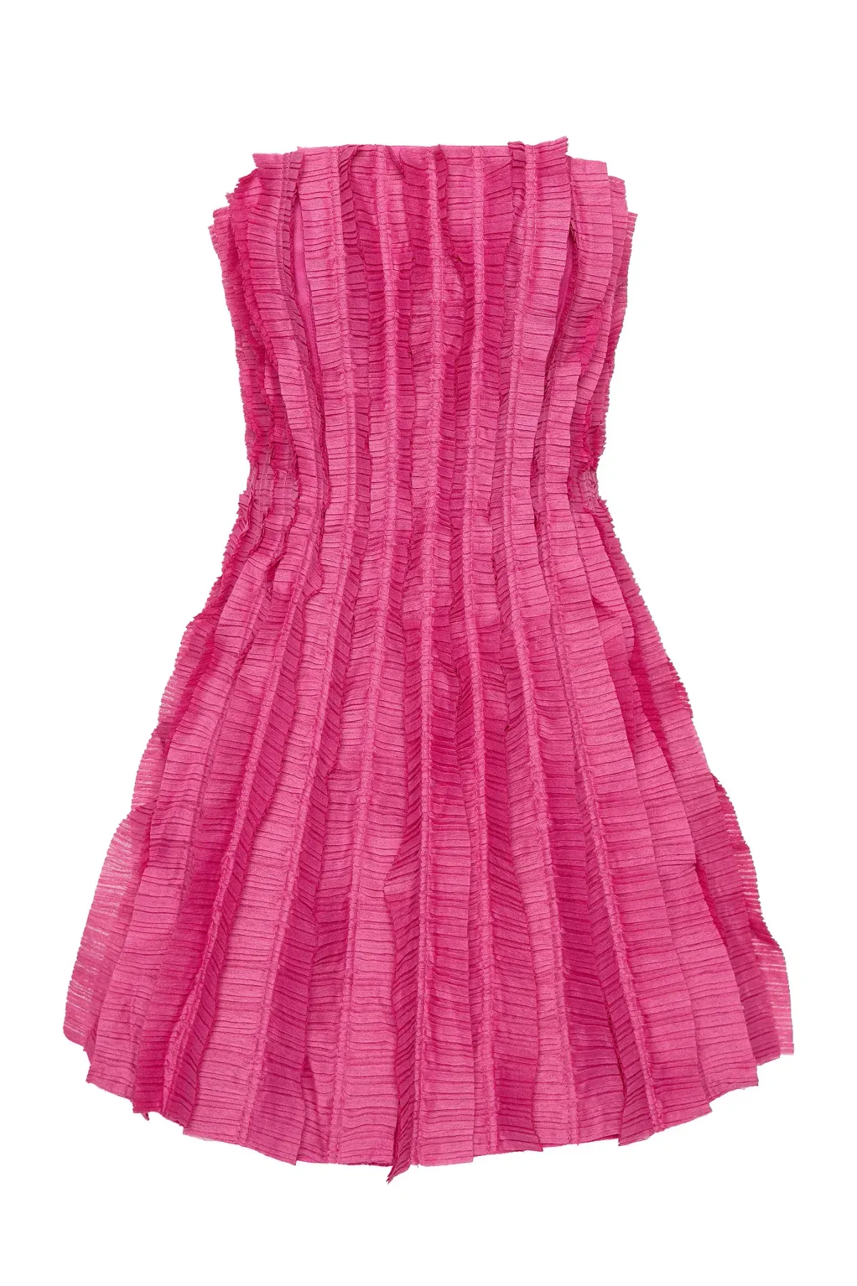 AJE Hybrid Sleeveless Mini Dress 4 - Image 3