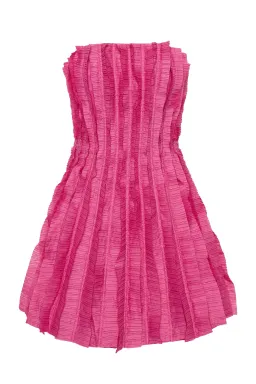 AJE Hybrid Sleeveless Mini Dress 4 for rent on The Volte - image 3