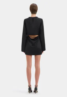 Sir - Yasmine Mini Dress - Size 10  for rent on The Volte - image 2