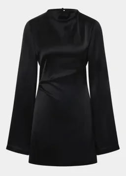 Sir - Yasmine Mini Dress - Size 10  for rent on The Volte - image 6