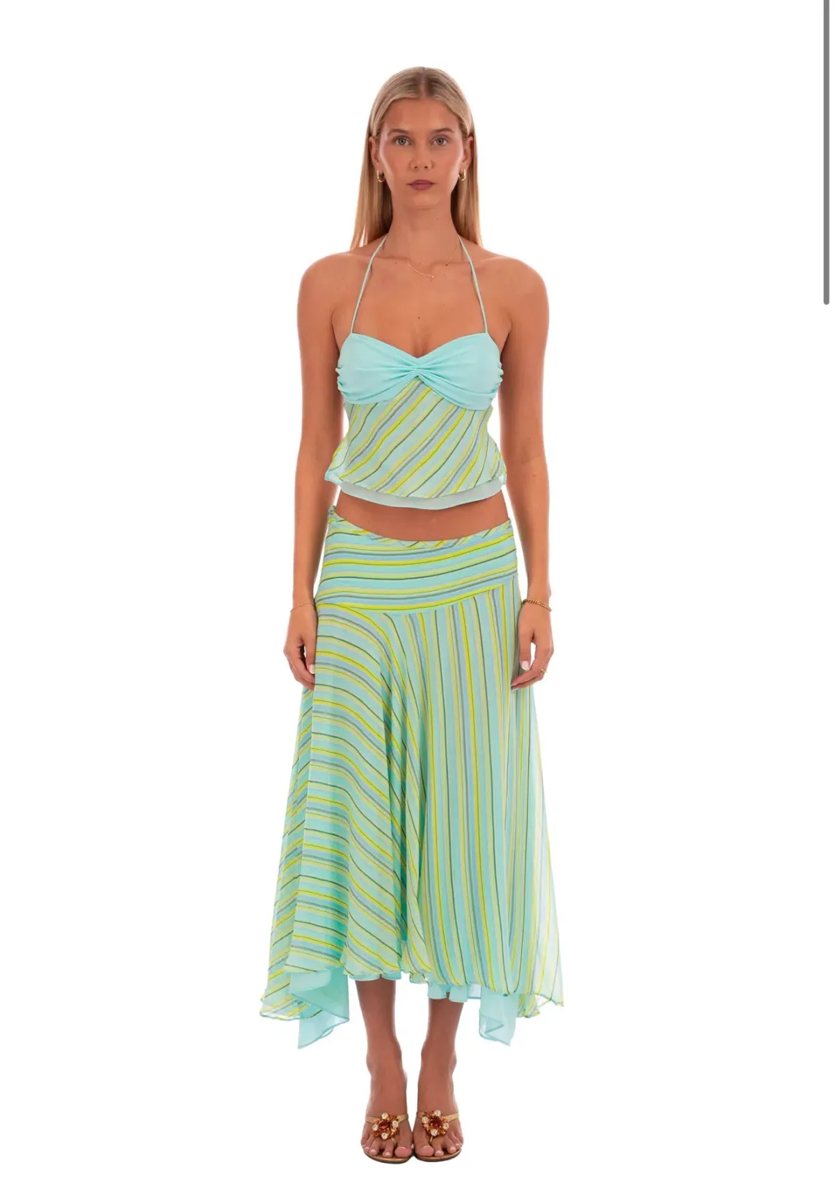 I am Delilah - Heidi Set (Tropic) - Image 1