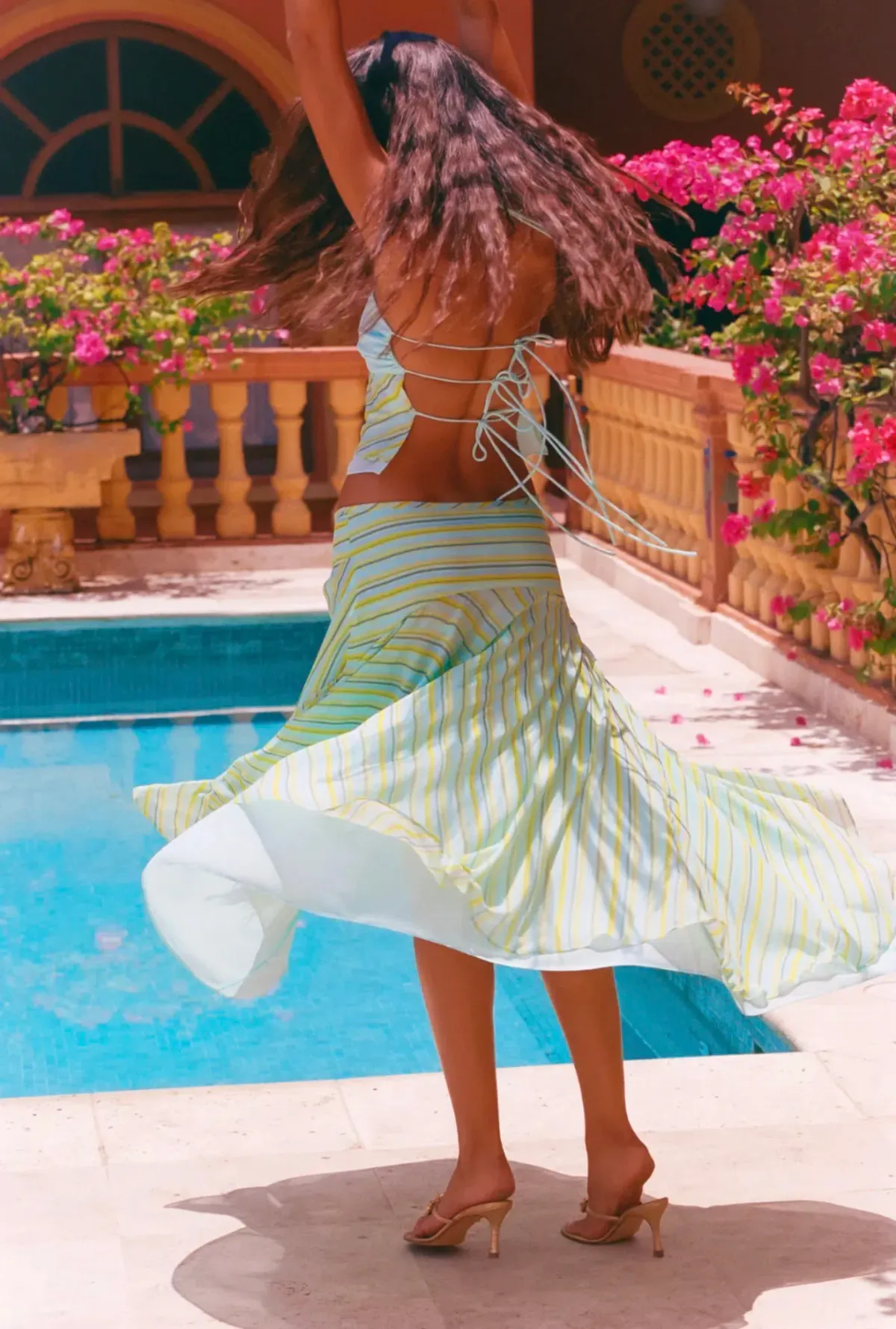 I am Delilah - Heidi Set (Tropic) - Image 3
