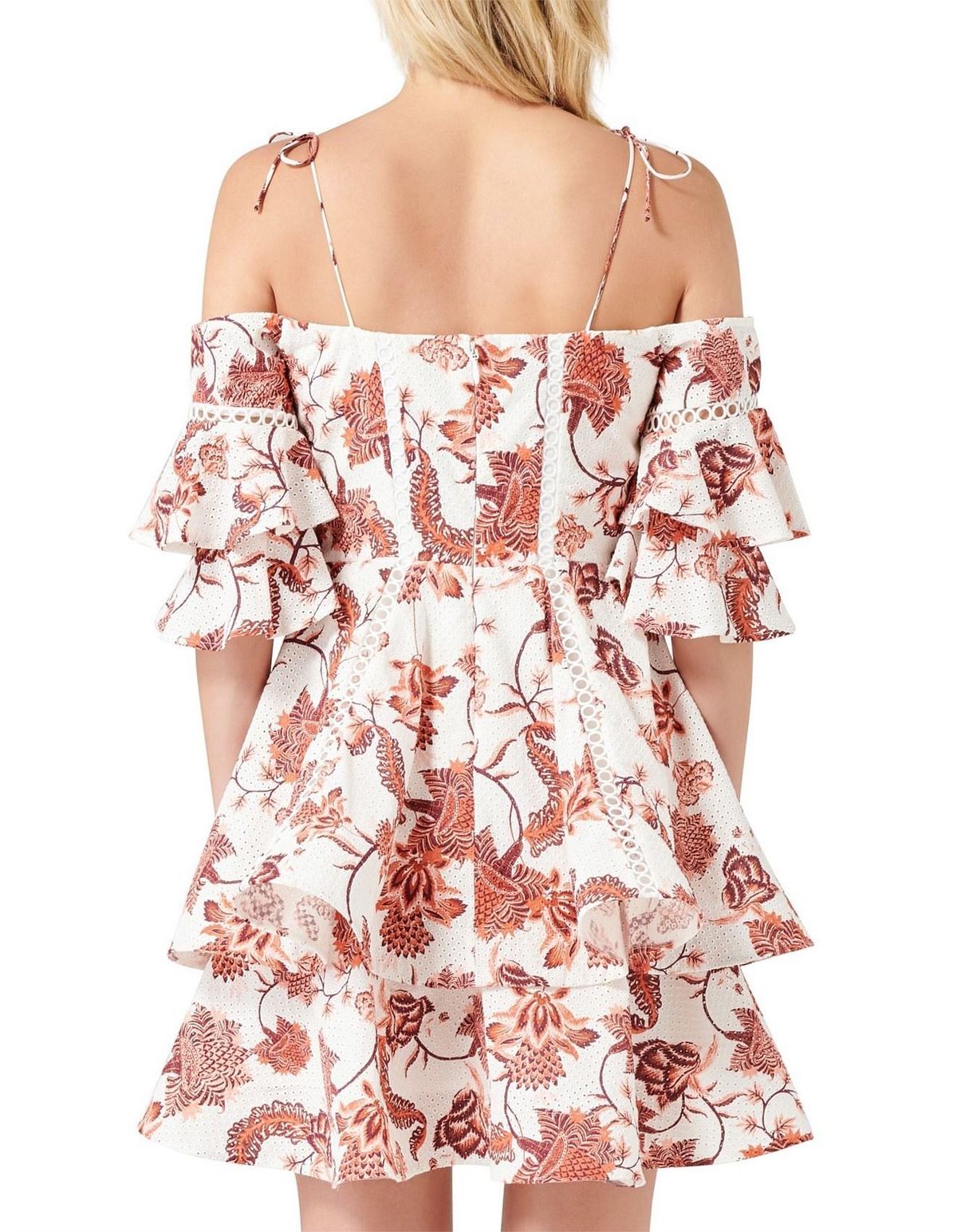 Thurley dress size 10 - Image 2