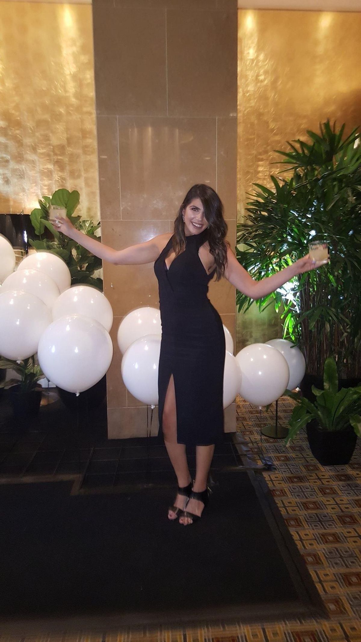 Manning Cartell In Studio Dress - Image 3