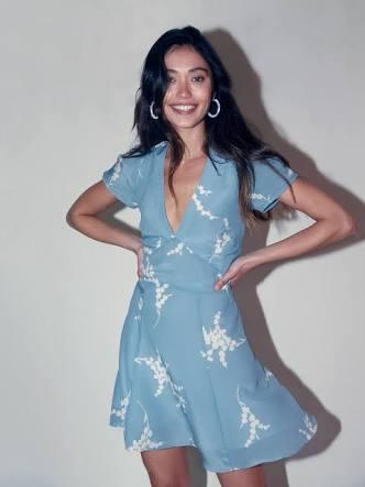 Realisation Par Luella Dress - Image 1