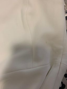 Shona Joy Lucy One Shoulder Midi Dress  for rent on The Volte - image 3