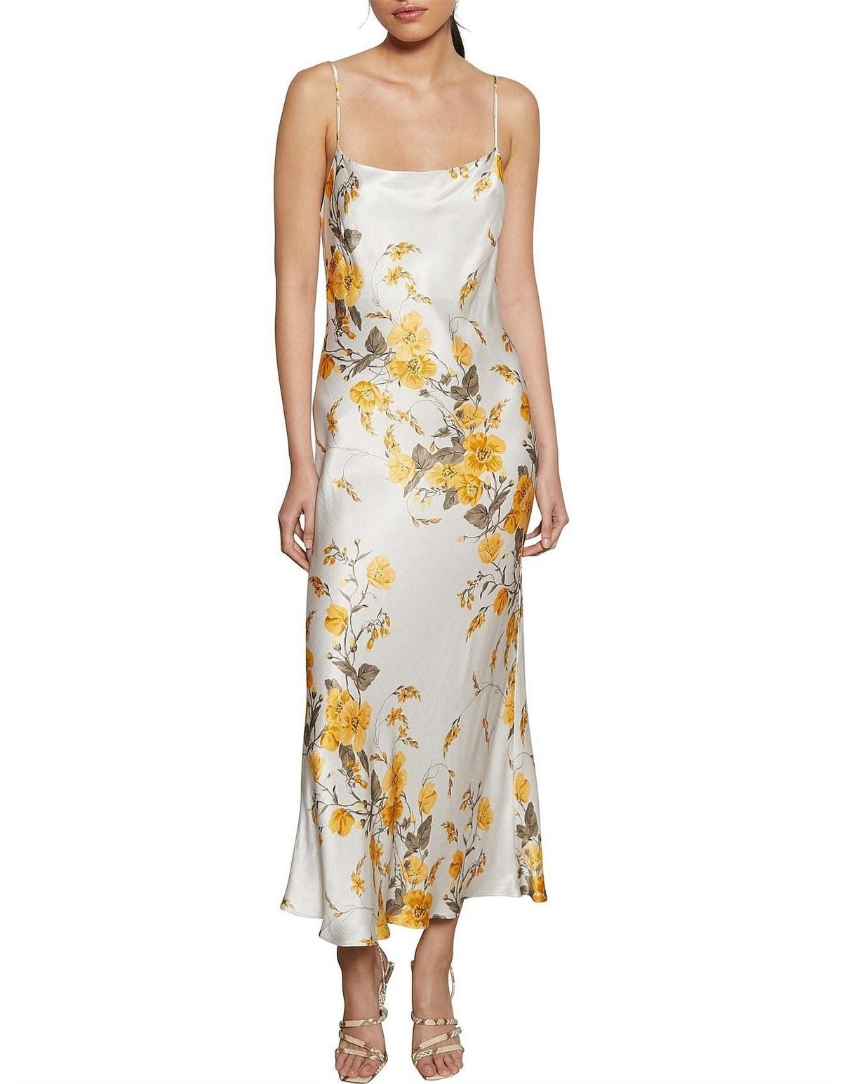 Bech & Bridge - Matilde Slip Dress - Image 1