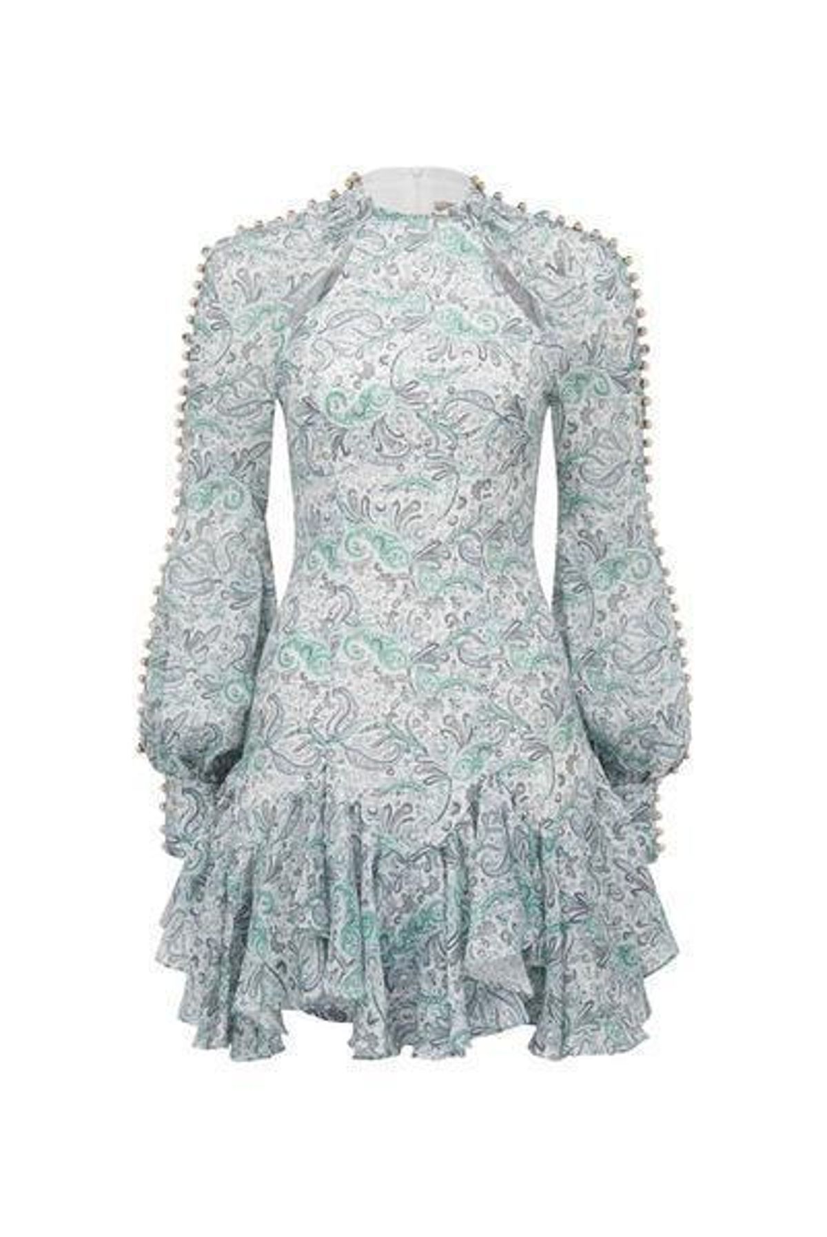 Thurley Dahlia Dress - Image 1