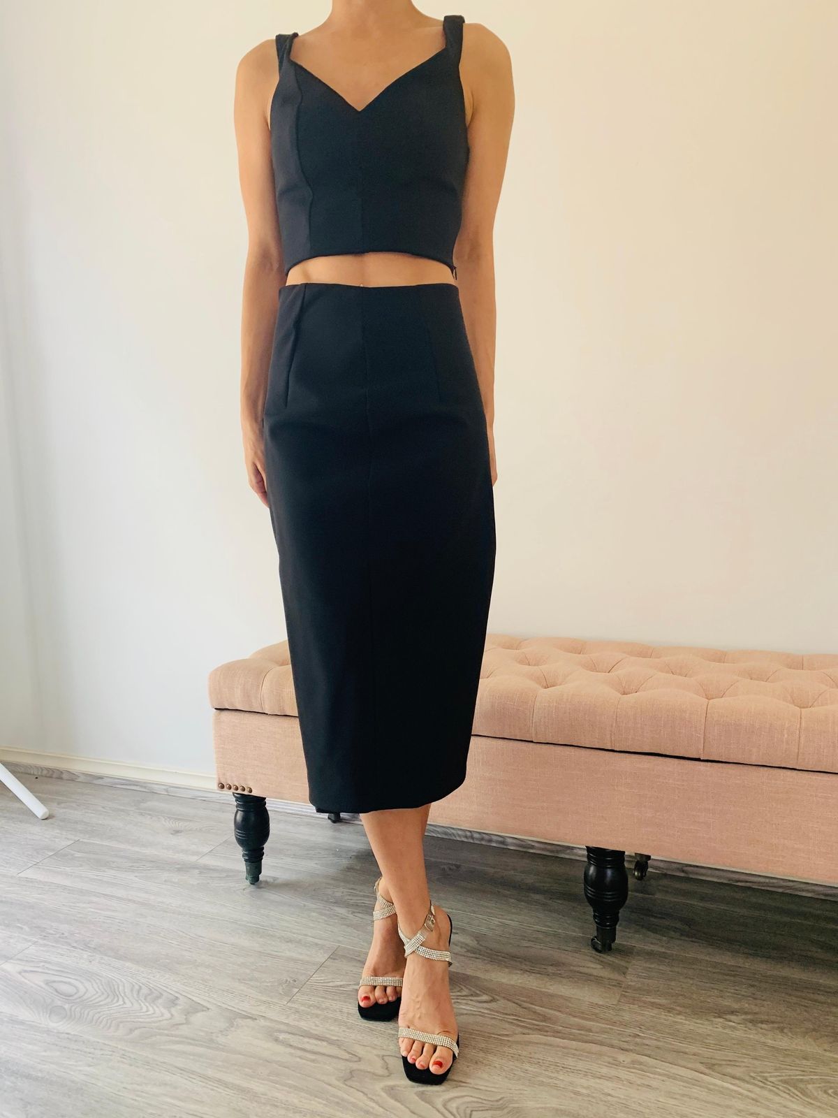 Corporate black kookai - Image 1