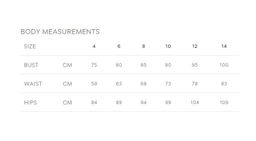 Alice McCall / Midnight Caller Dress / Size 8 for rent on The Volte - image 5