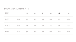 Alice McCall - I Found You Dress - Size 10 for rent on The Volte - image 6