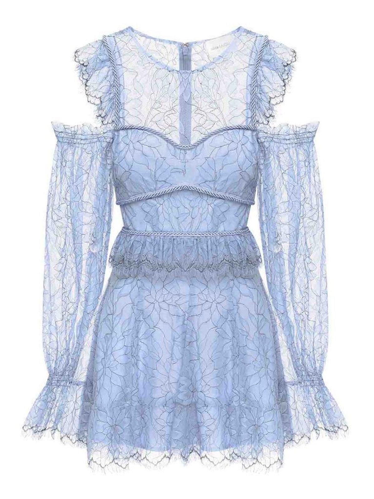 Alice McCall - I Found You Dress - Size 10 - Image 5