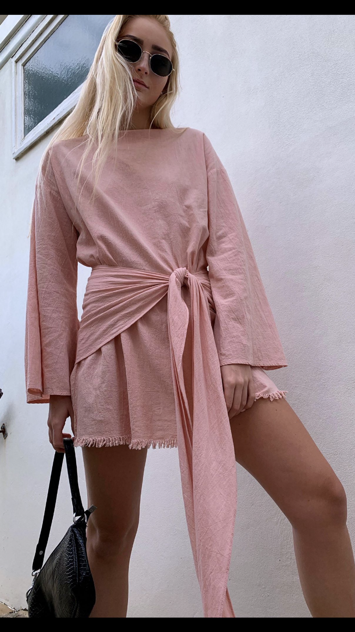 Sundays The Label Hua Dress - Image 1