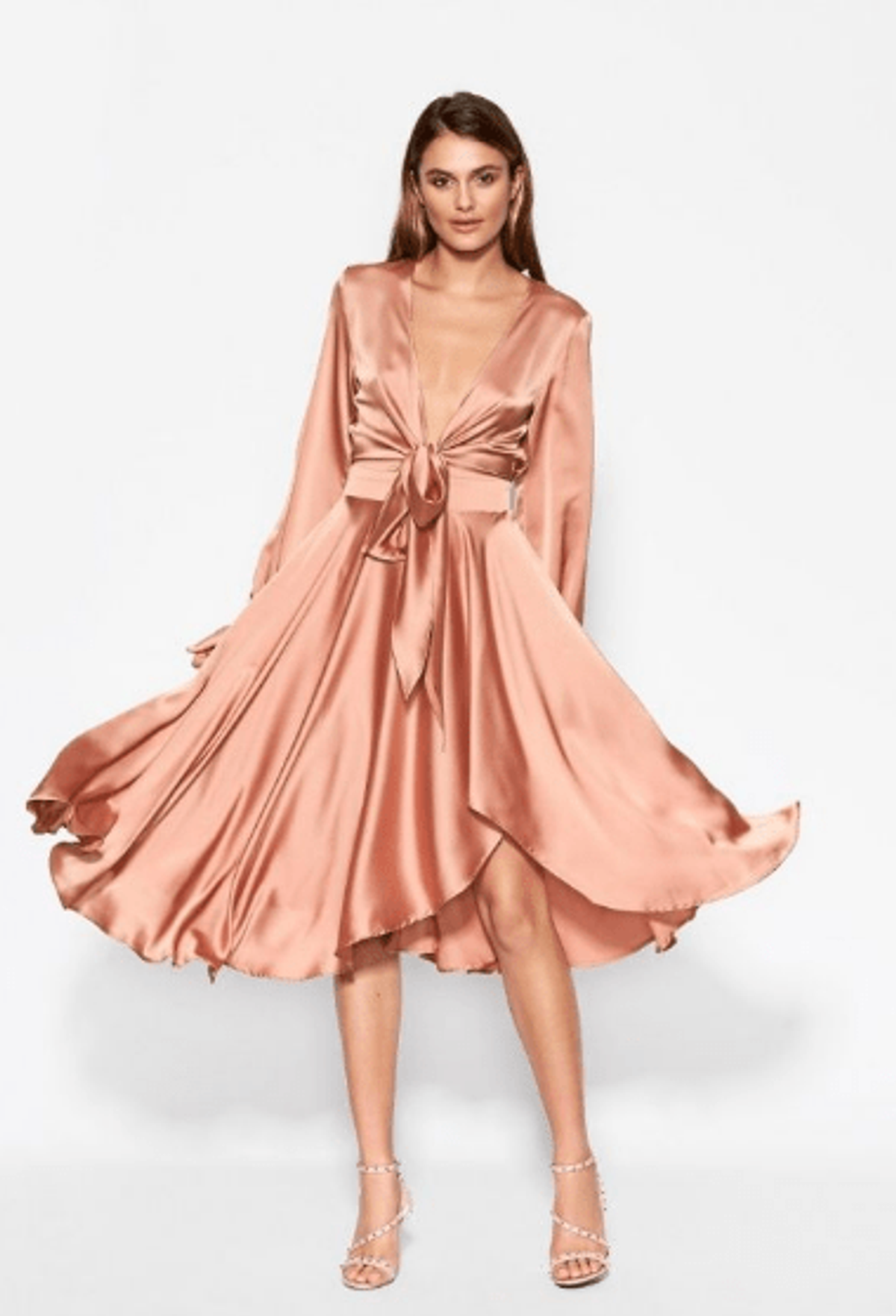 FANCIFUL DRESS - SHEIKE  - Image 1