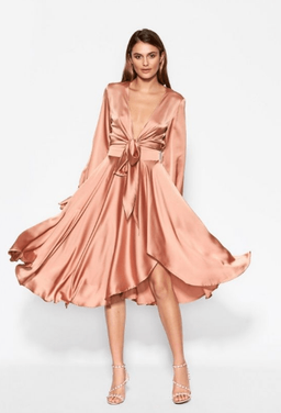 FANCIFUL DRESS - SHEIKE  for rent on The Volte - image 1