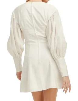 Keepsake the Label Lonely Hearts Dress White Size 8 for rent on The Volte - image 3