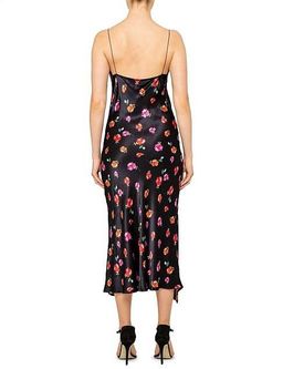 Bec and Bridge Floral Midi Dress size 8 for rent on The Volte - image 2