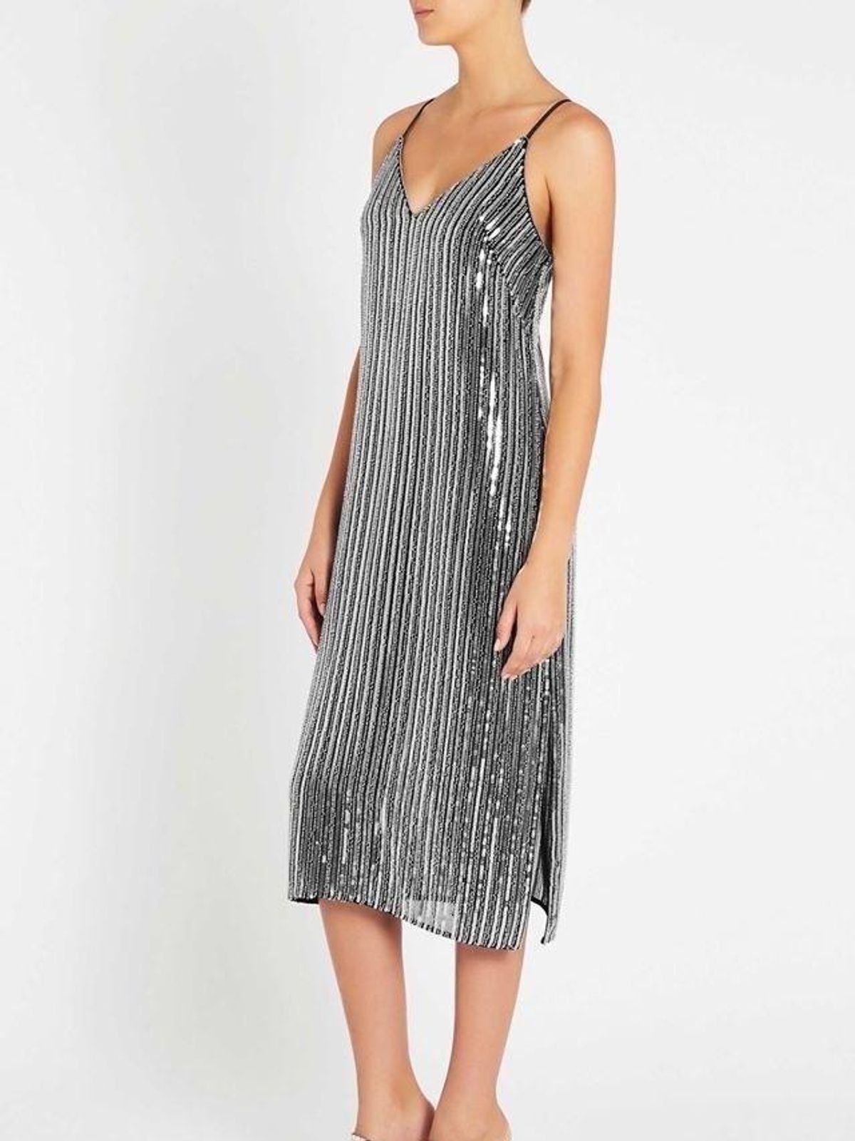 Sass & Bide Queen Of Versailles Dress - Image 1