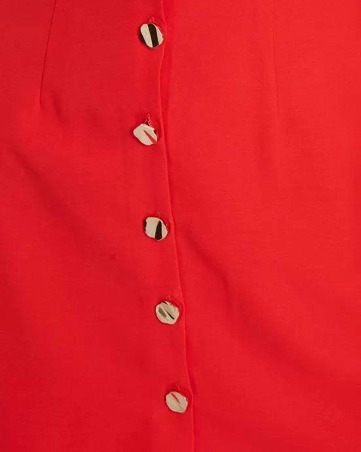 Tussah- Amalita Mini Dress - Image 5