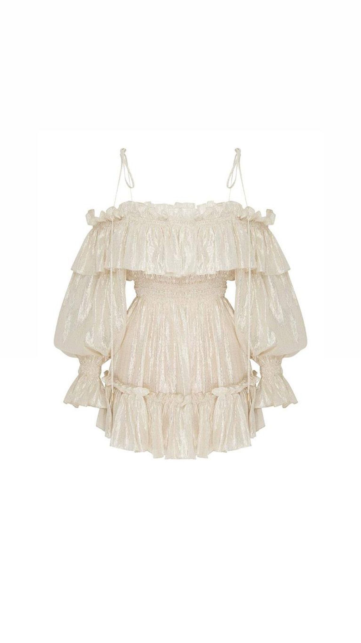 Alice McCall Champers Playsuit - Image 2