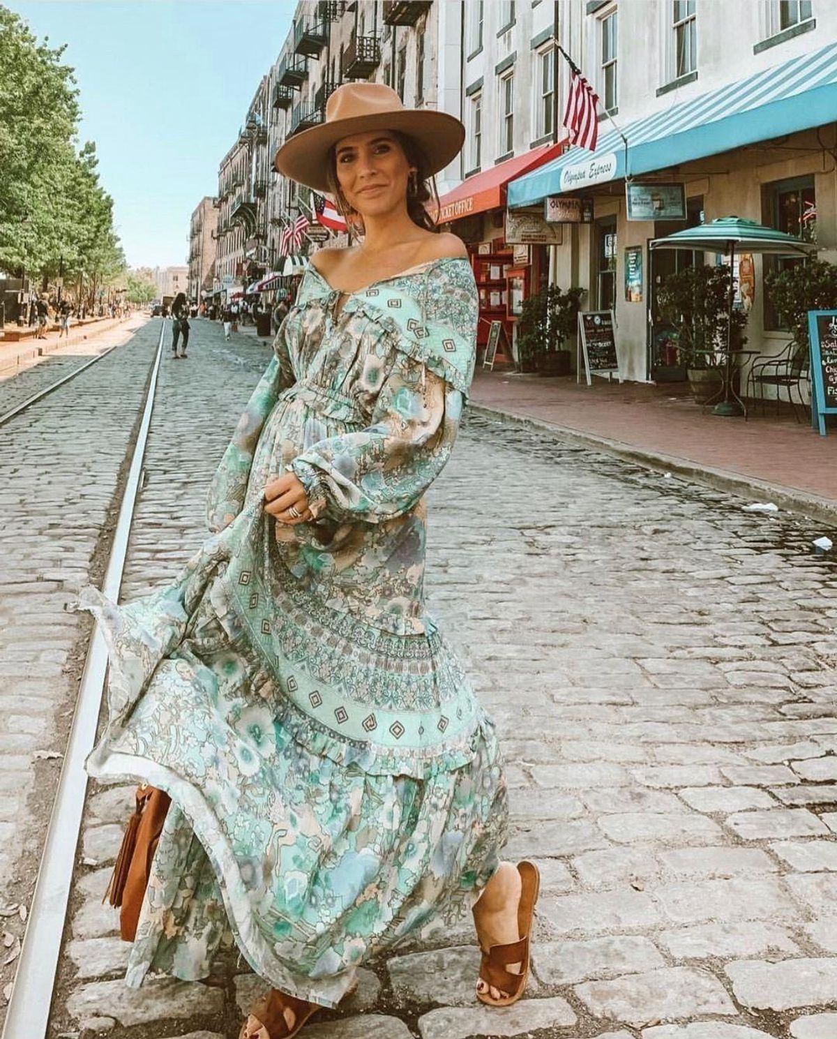 Spell and the gypsy exclusive print - Image 2