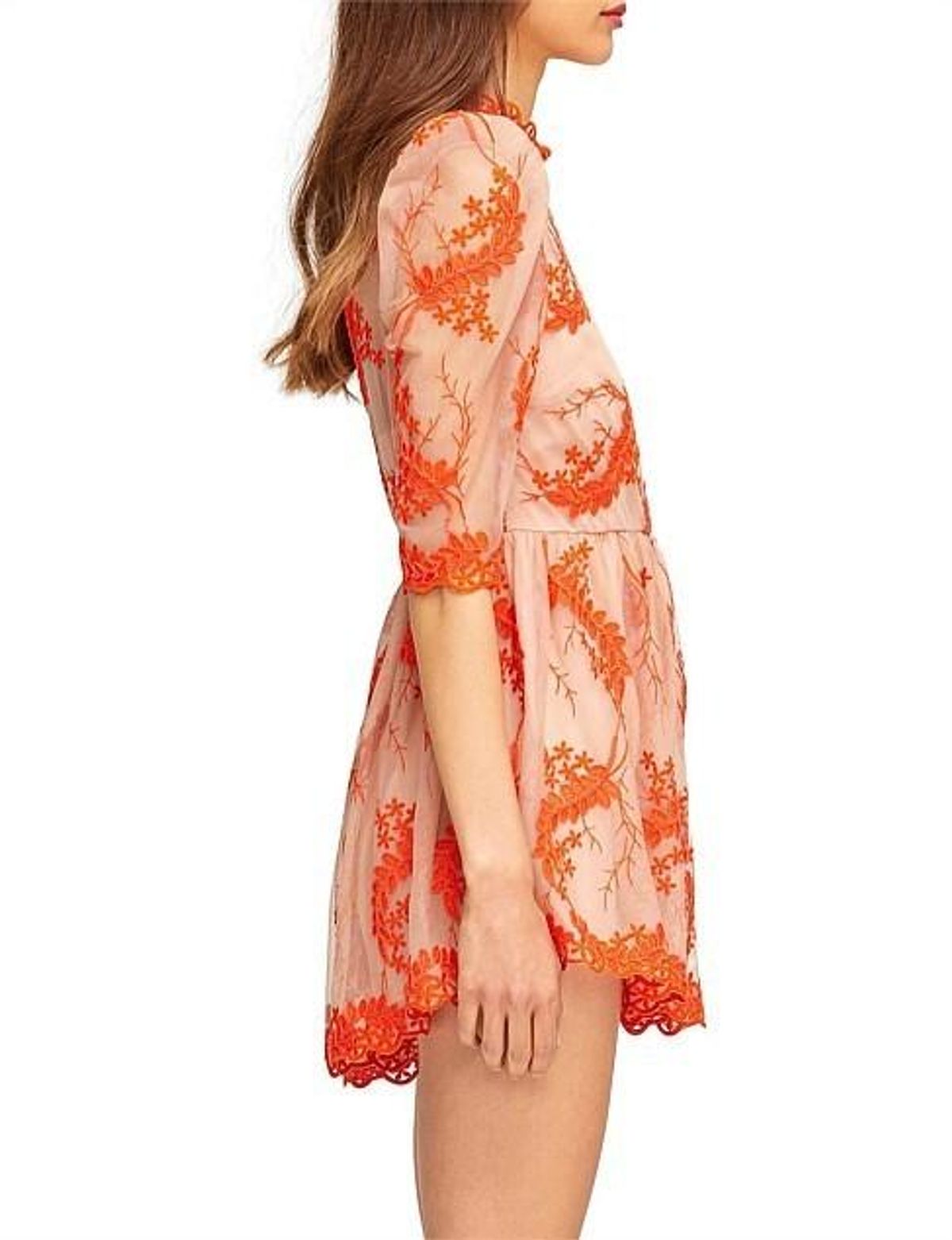 ALICE MCCALL Honeymoon Playsuit - Image 4