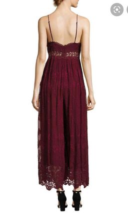 Zimmermann Curacao Crinkle Dress  for rent on The Volte - image 2